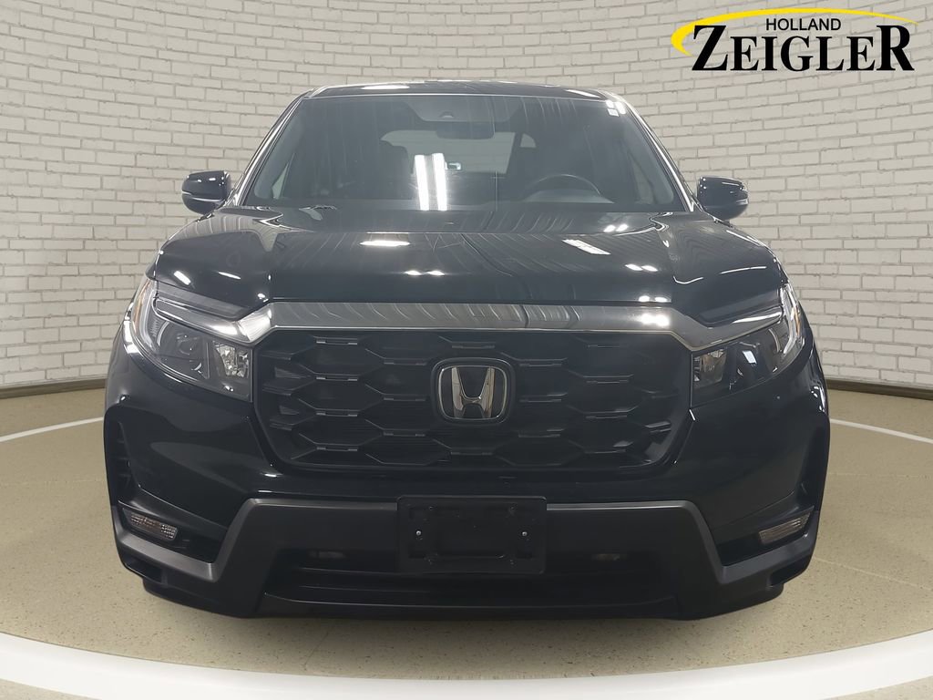 Used 2023 Honda Passport EX-L video 2