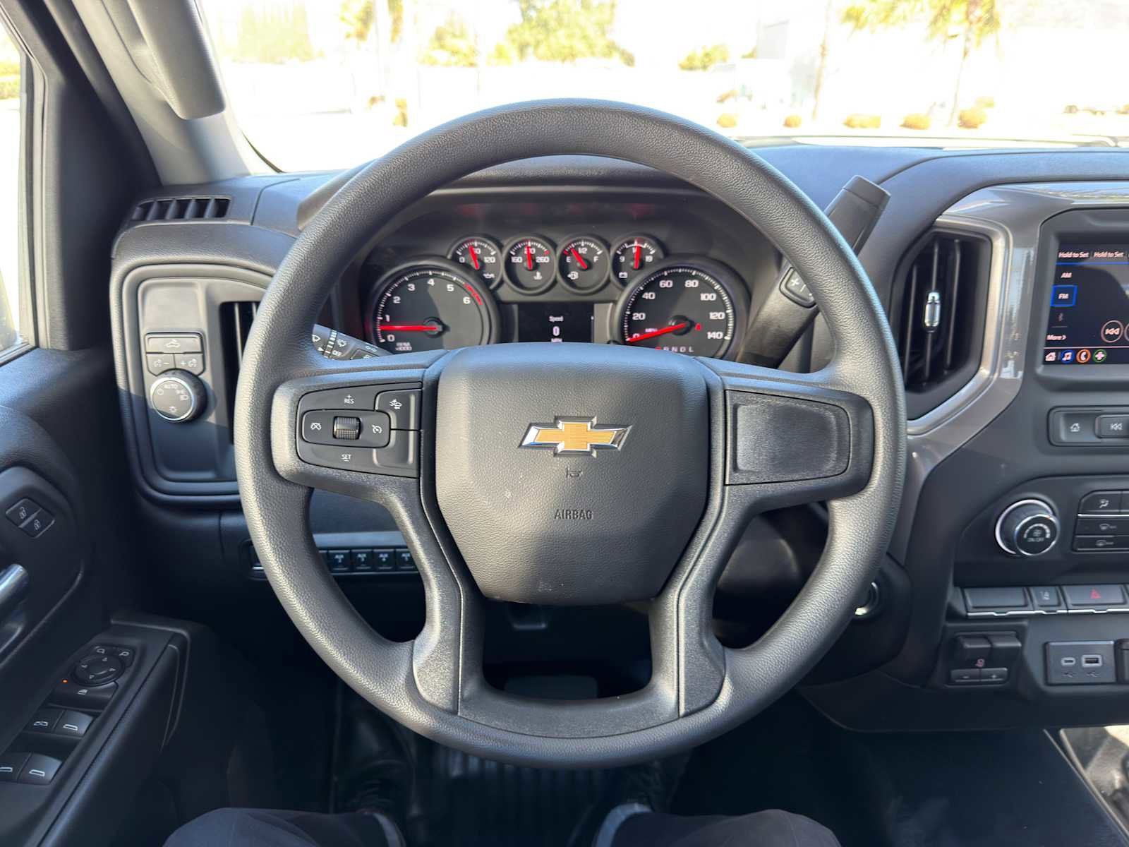 New 2026 Chevrolet Silverado 2500 W/T w/ WT Convenience Package image 39