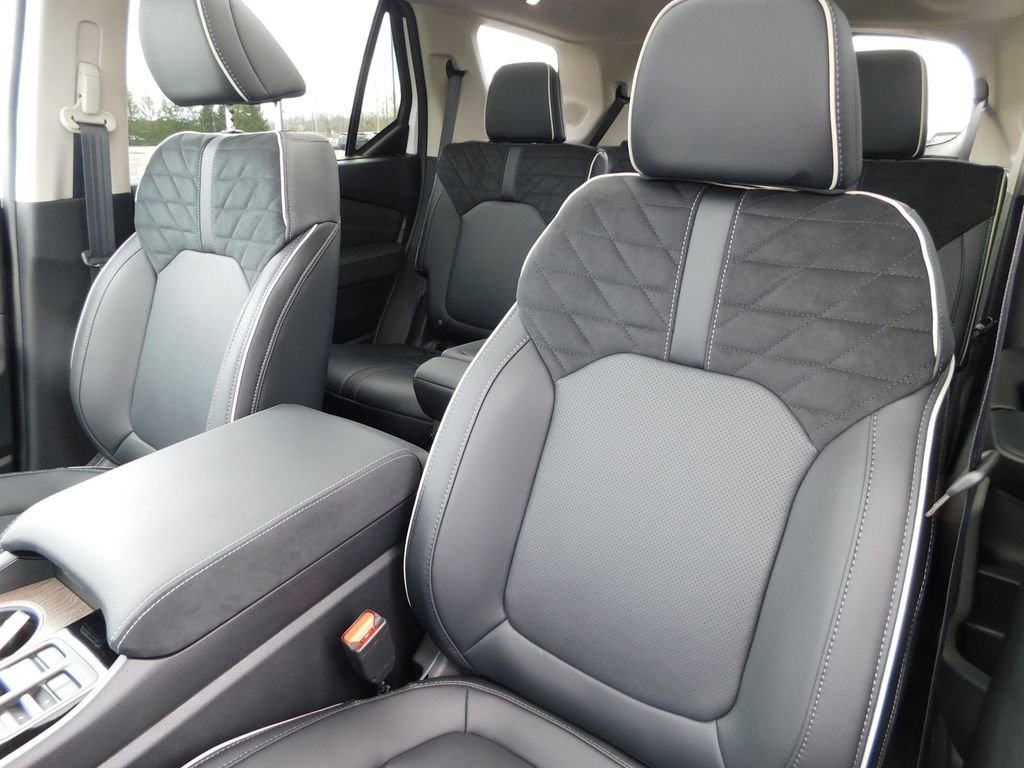 New 2026 Honda Pilot Elite image 16