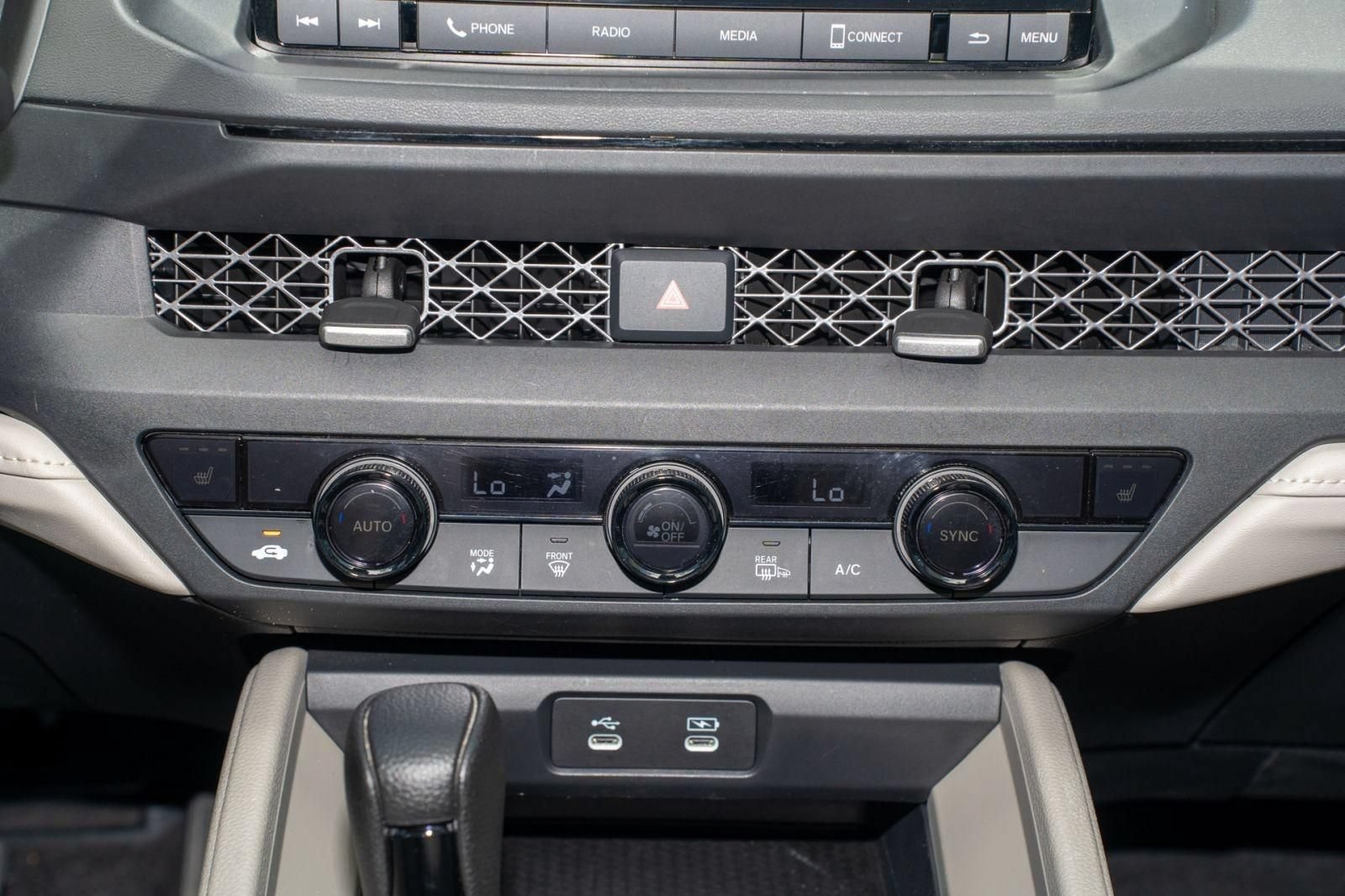 Certified 2023 Honda Accord EX image 25