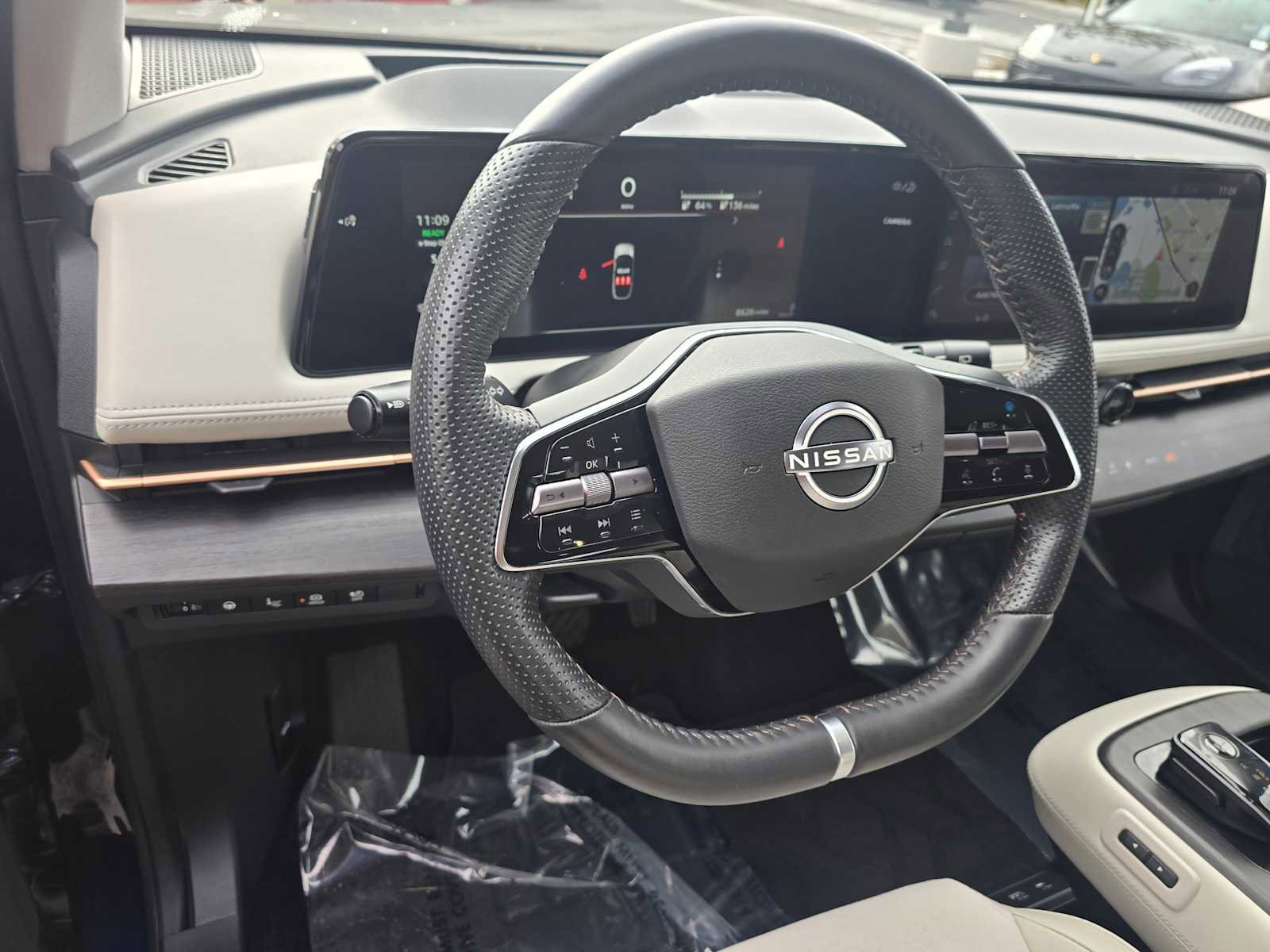 Used 2024 Nissan Ariya FWD image 26