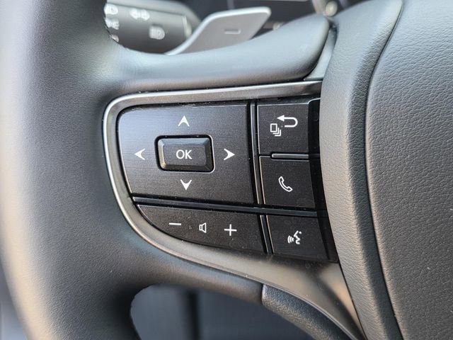 Certified 2025 Lexus ES 350 w/ Premium Package image 25