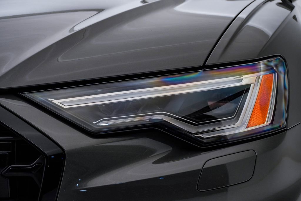 Used 2024 Audi S6 Premium Plus w/ Premium Plus Package image 7