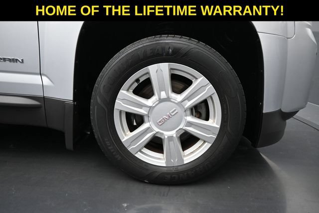 Used 2014 GMC Terrain SLE FWD image 46