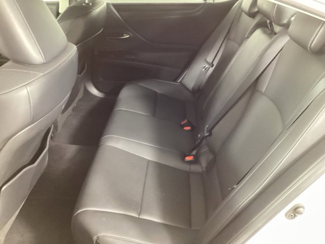Used 2022 Lexus ES 350 w/ Premium Package FWD image 22