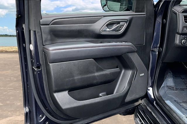 Certified 2023 Chevrolet Suburban RST AWD/4WD image 20