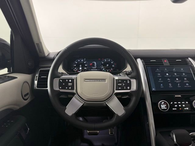 New 2026 Land Rover Discovery Limited Edition image 34