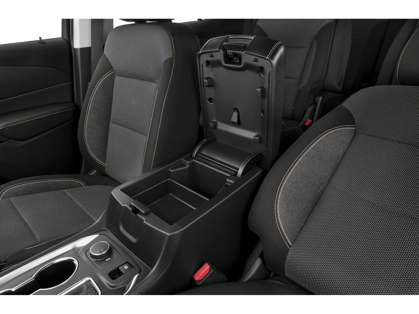 Used 2019 Chevrolet Traverse LT w/ LPO, Floor Liner Package FWD image 15