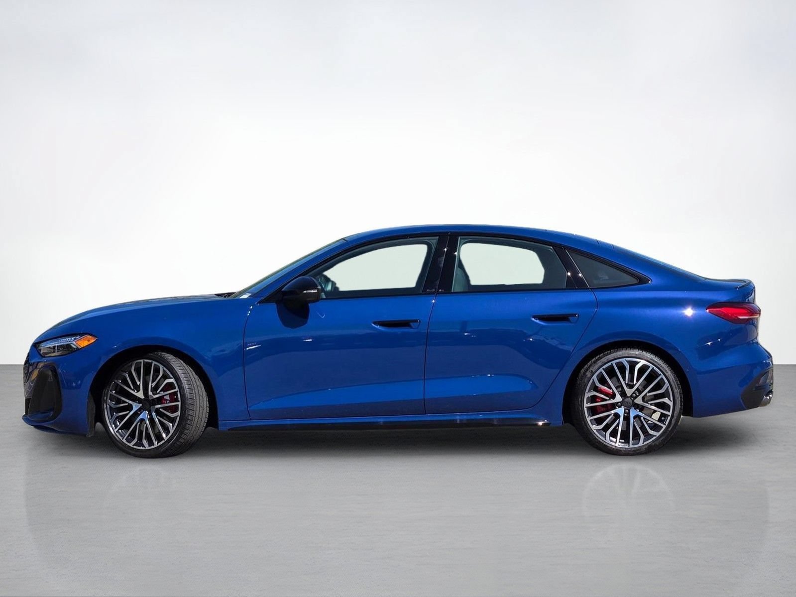 New 2026 Audi S5 Premium Plus AWD/4WD image 4
