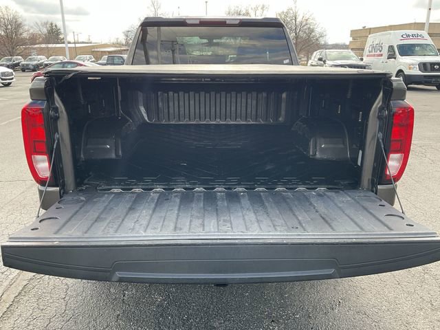 Used 2019 GMC Sierra 1500 SLE w/ SLE Value Package image 31