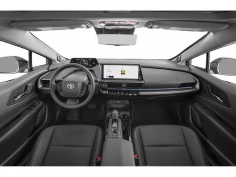 New 2026 Toyota Prius Limited image 7