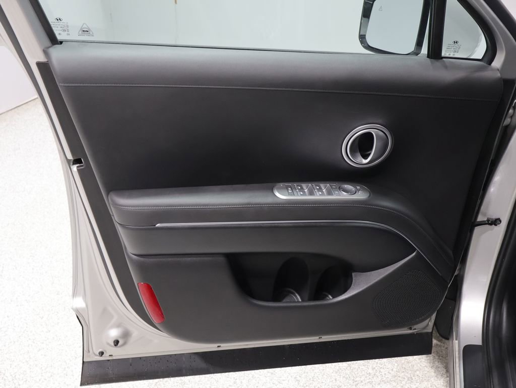 Used 2026 Hyundai Palisade SEL AWD/4WD image 13