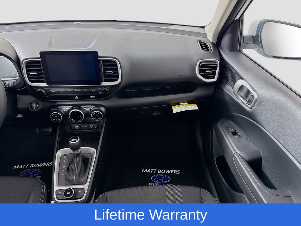 New 2026 Hyundai Venue SEL image 24