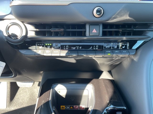 New 2026 Toyota Crown Limited image 27