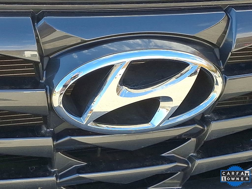 Used 2022 Hyundai Tucson SEL w/ Cargo Package image 30