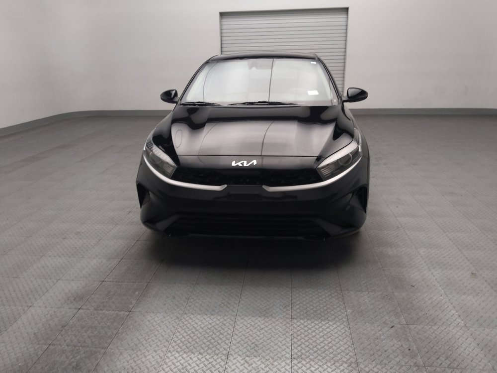 Used 2022 Kia Forte LXS w/ LXS Technology Package FWD image 15