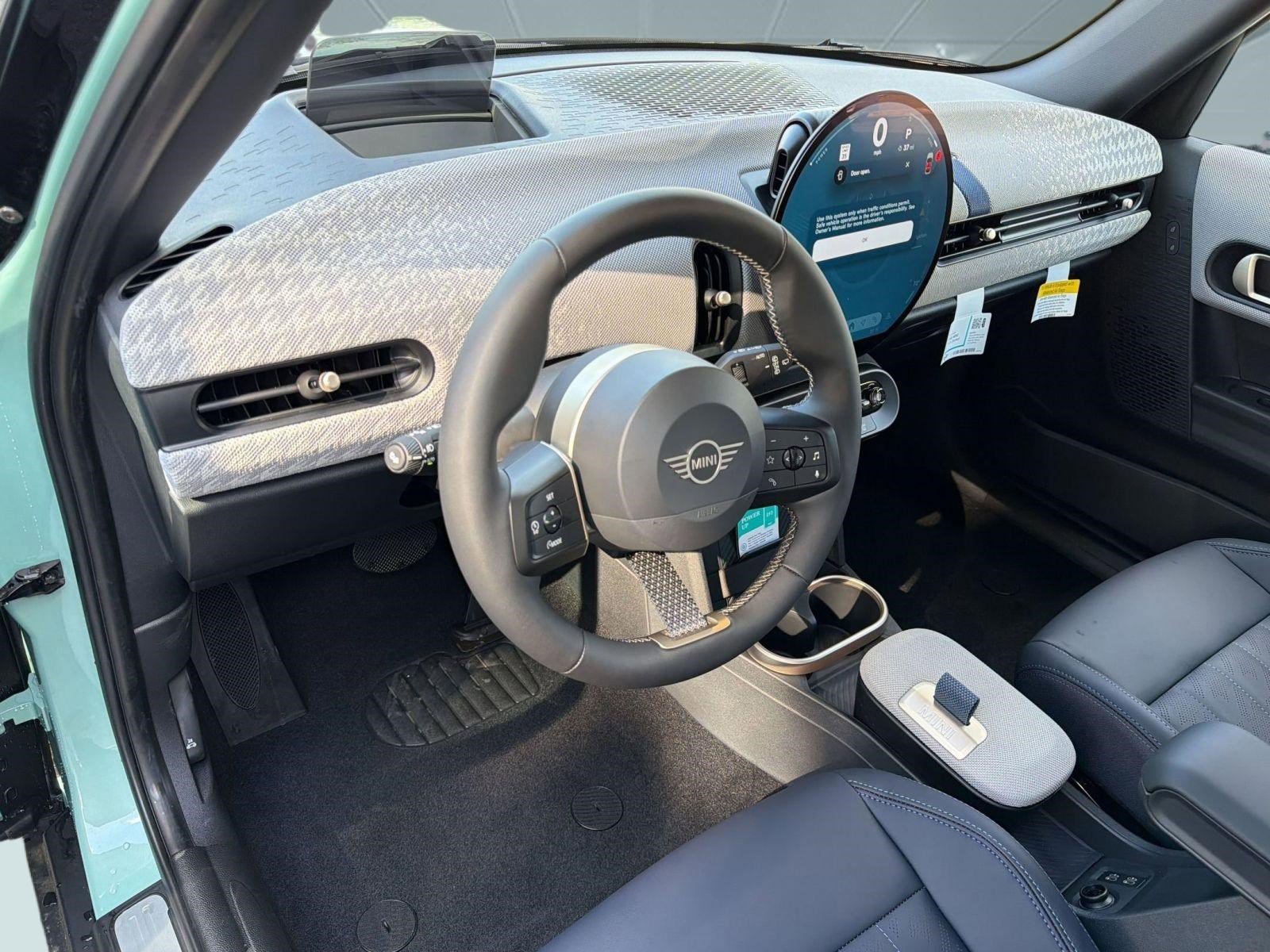 New 2026 MINI Cooper S image 4
