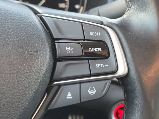 Used 2022 Honda Accord Sport Special Edition image 12