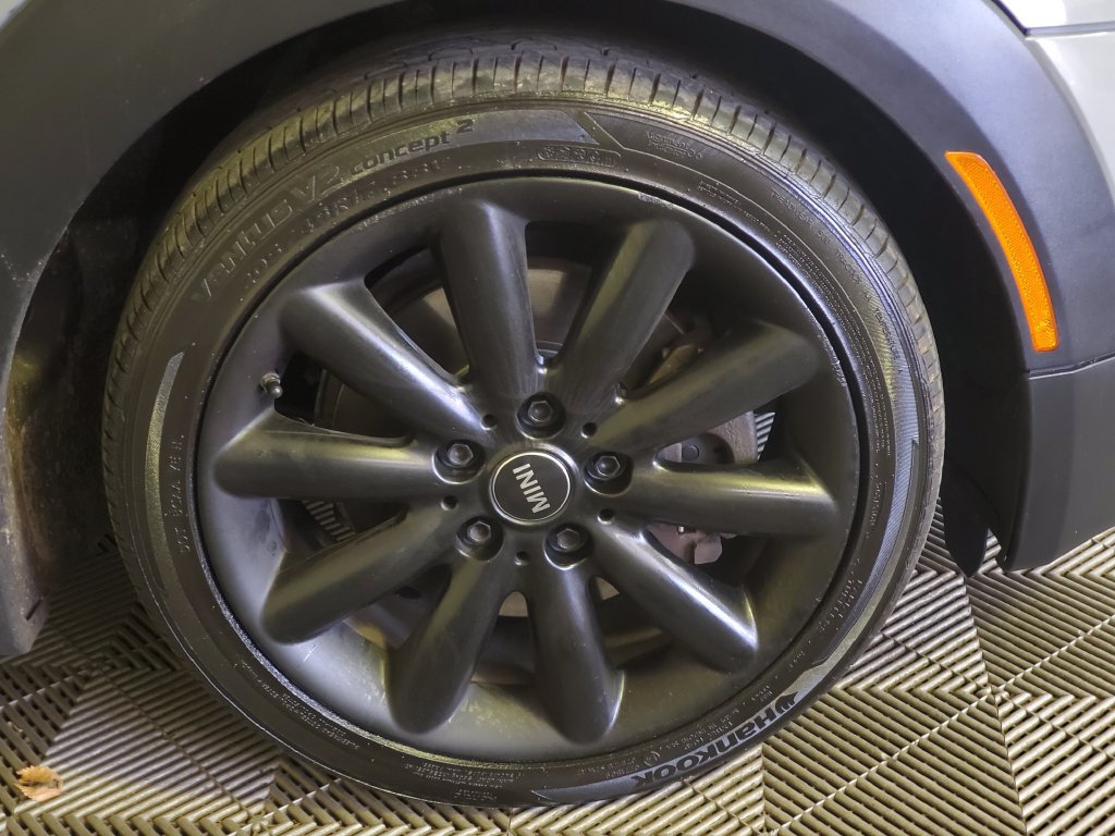 Used 2017 MINI Cooper S FWD image 28