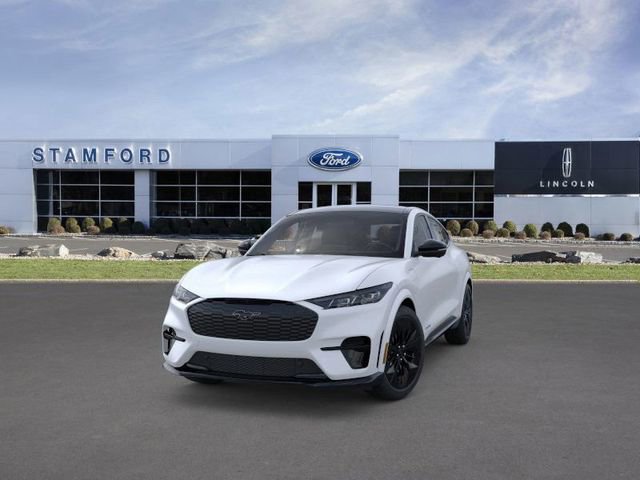 New 2025 Ford Mustang Mach-E GT w/ Interior Protection Package image 2