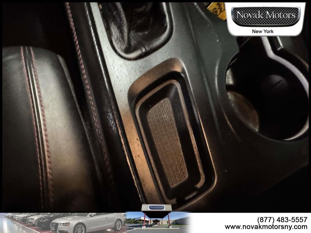 Used 2022 Dodge Durango R/T AWD/4WD image 22