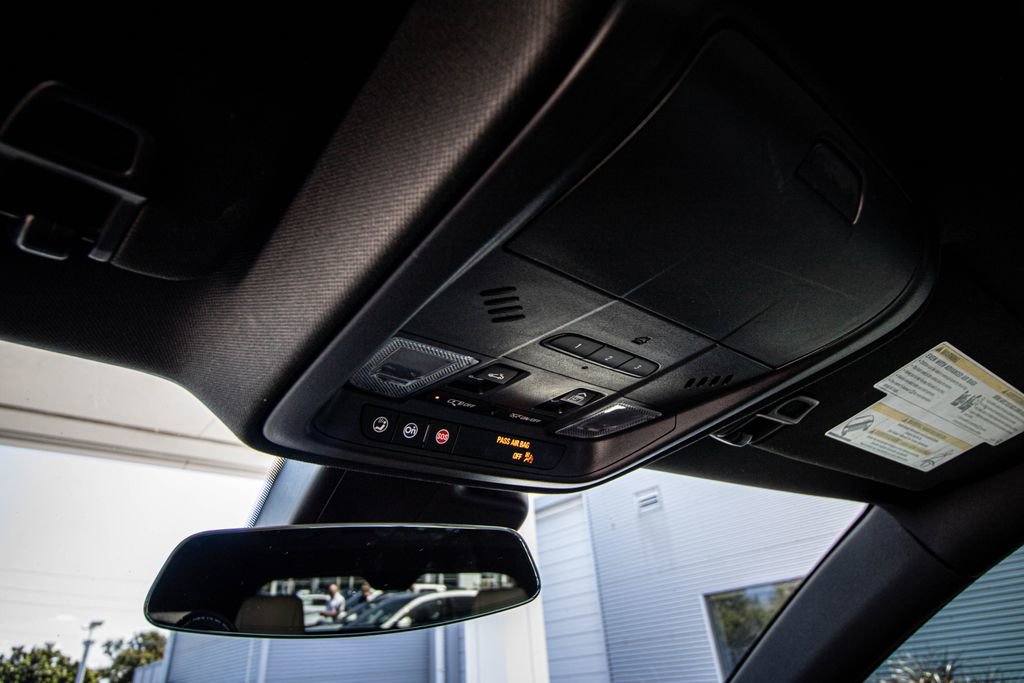 Used 2020 Cadillac XT4 Sport image 32