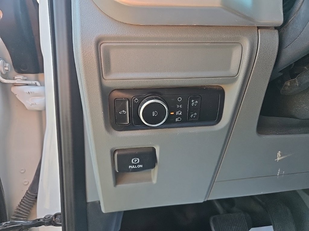 Used 2023 Ford F150 XLT w/ Equipment Group 301A Mid image 17