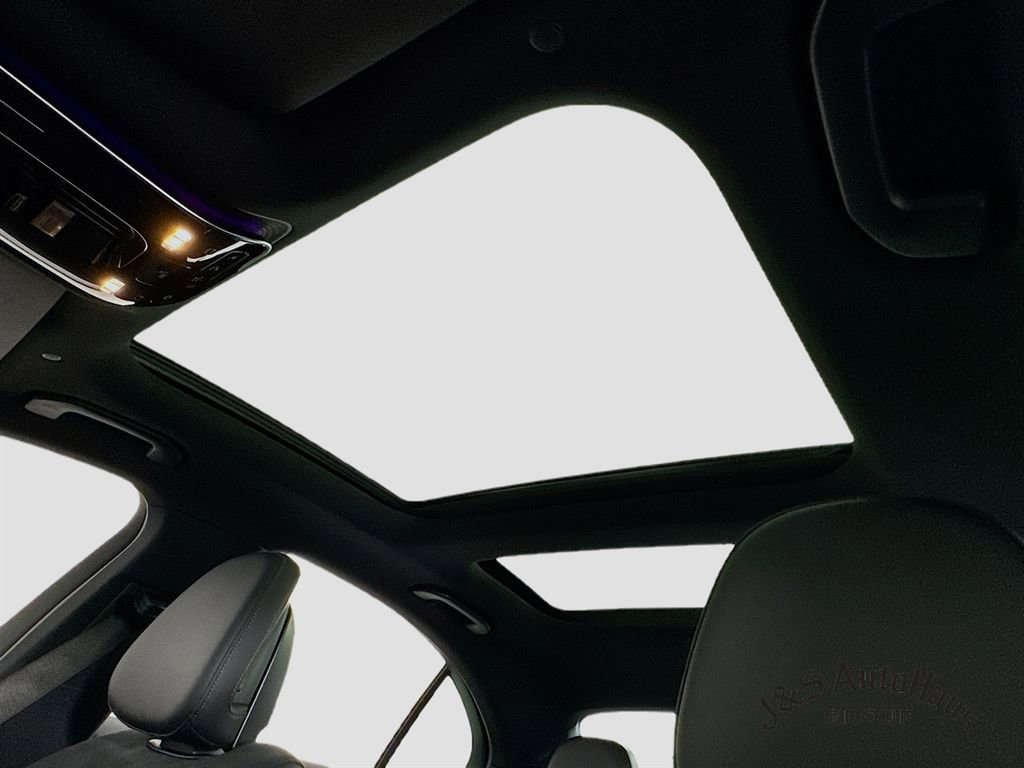 Used 2025 Mercedes-Benz C 63 AMG S image 16