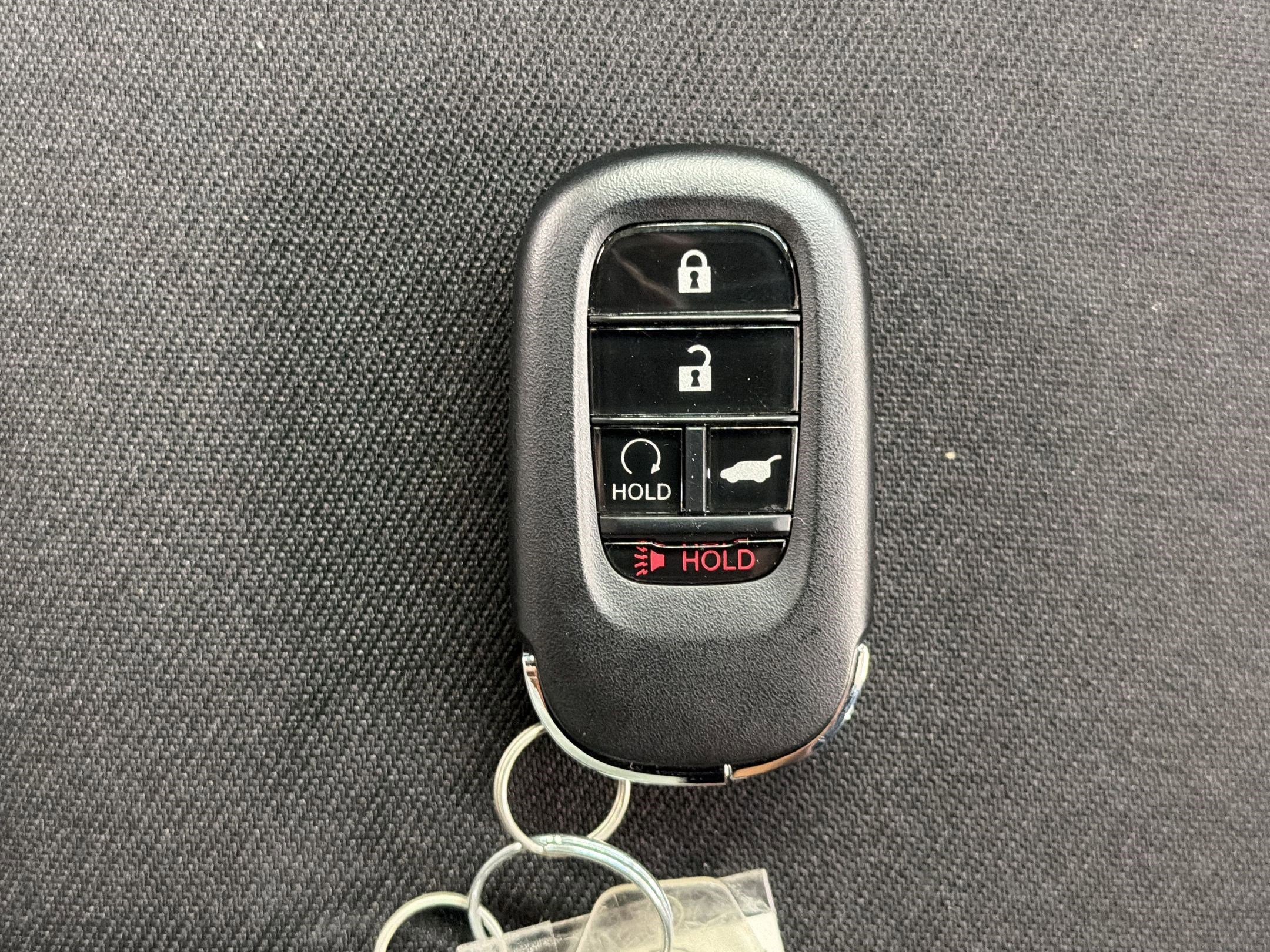 New 2026 Honda Civic Sport image 30