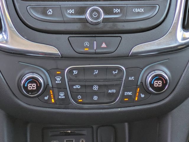 Certified 2023 Chevrolet Equinox LT FWD image 22