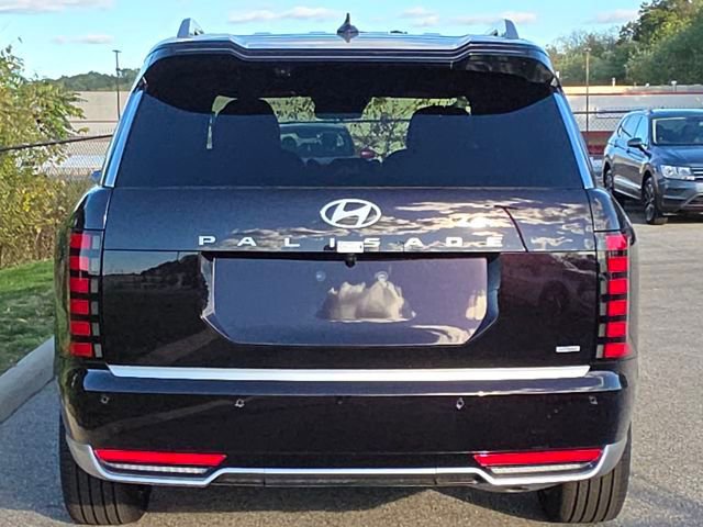 New 2026 Hyundai Palisade Calligraphy image 24