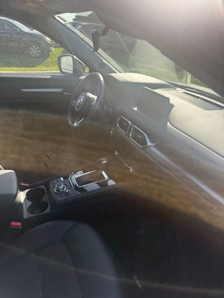 Used 2019 MAZDA CX-5 Touring FWD image 2