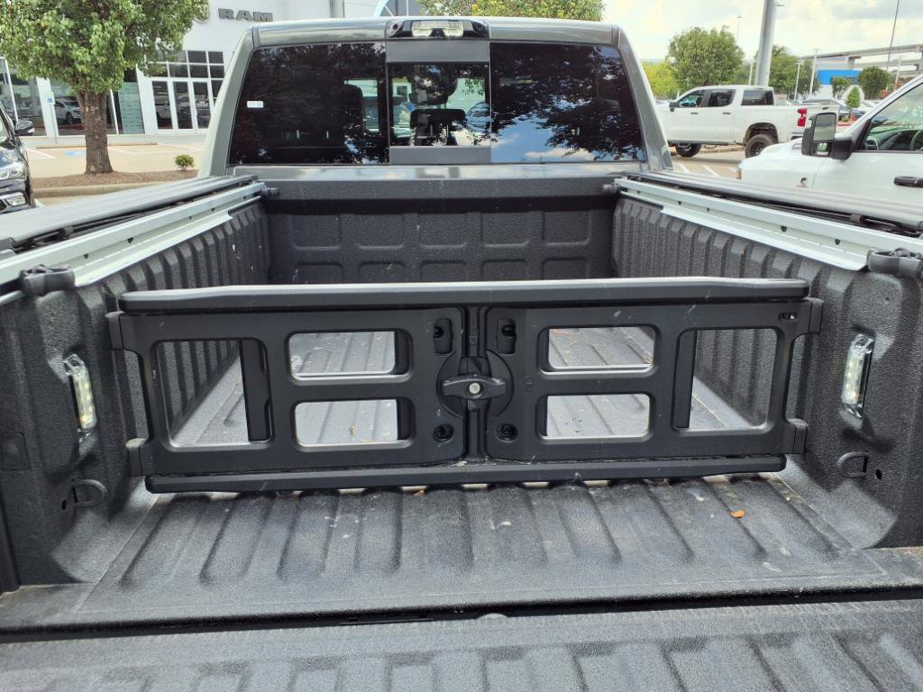 New 2026 RAM 2500 Rebel w/ Rebel Level 2 Equipment Group image 15