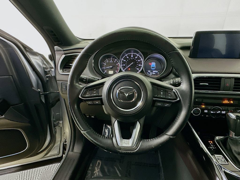 Used 2017 MAZDA CX-9 Grand Touring image 12