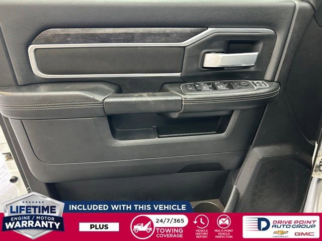 Used 2024 RAM 3500 Big Horn image 17