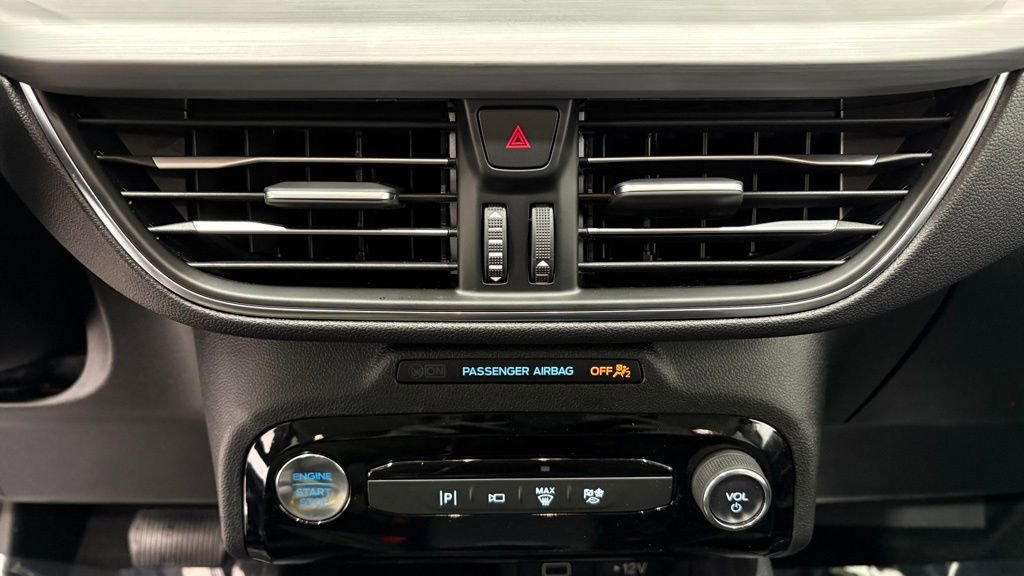 New 2025 Ford Escape SE w/ PHEV Premium Package image 39