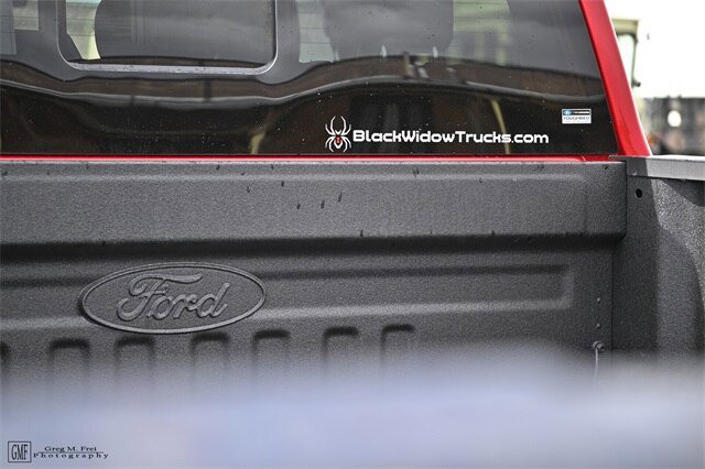 New 2025 Ford F250 Lariat w/ Lariat Ultimate Package image 17