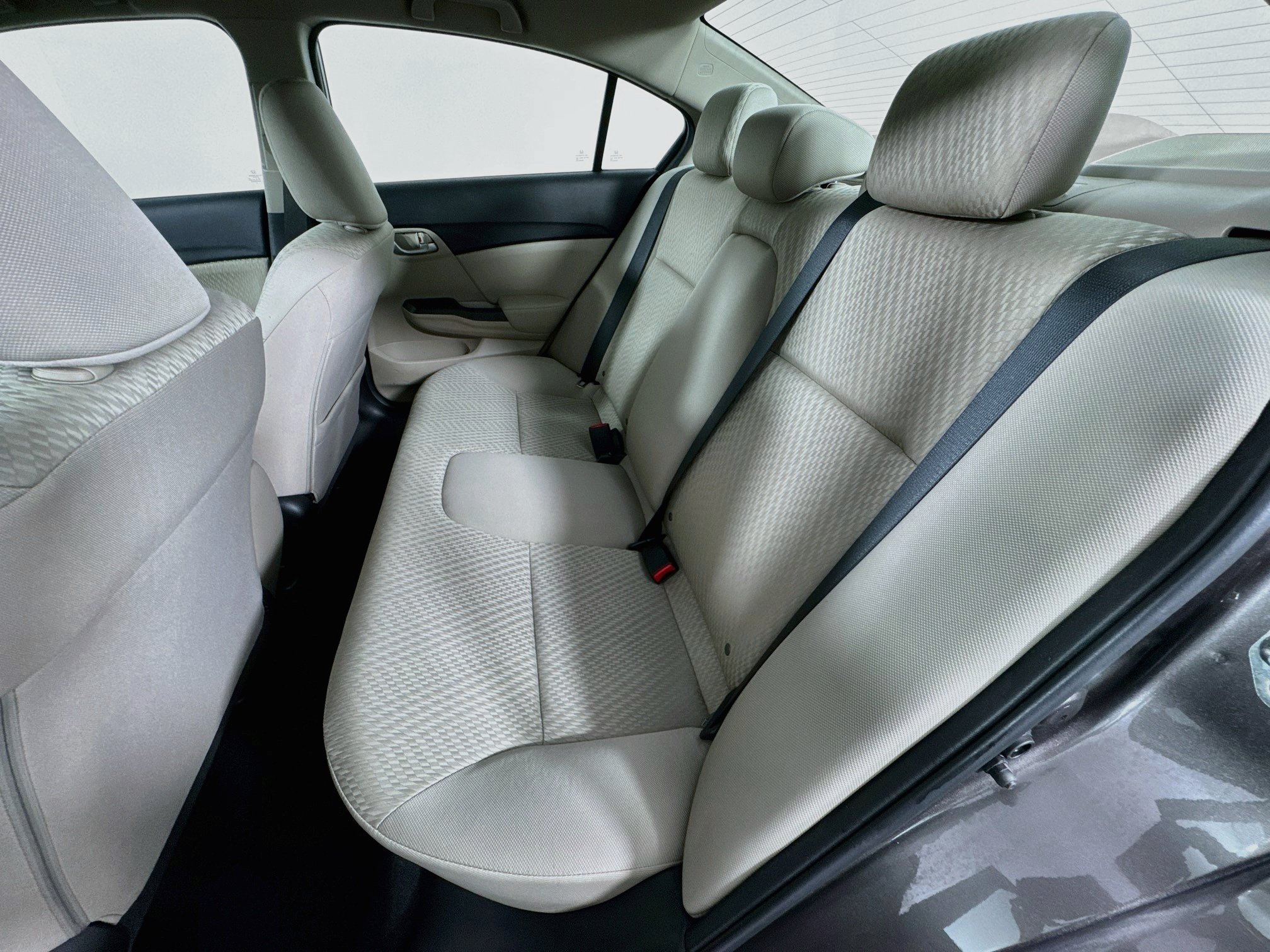 Used 2015 Honda Civic LX image 22