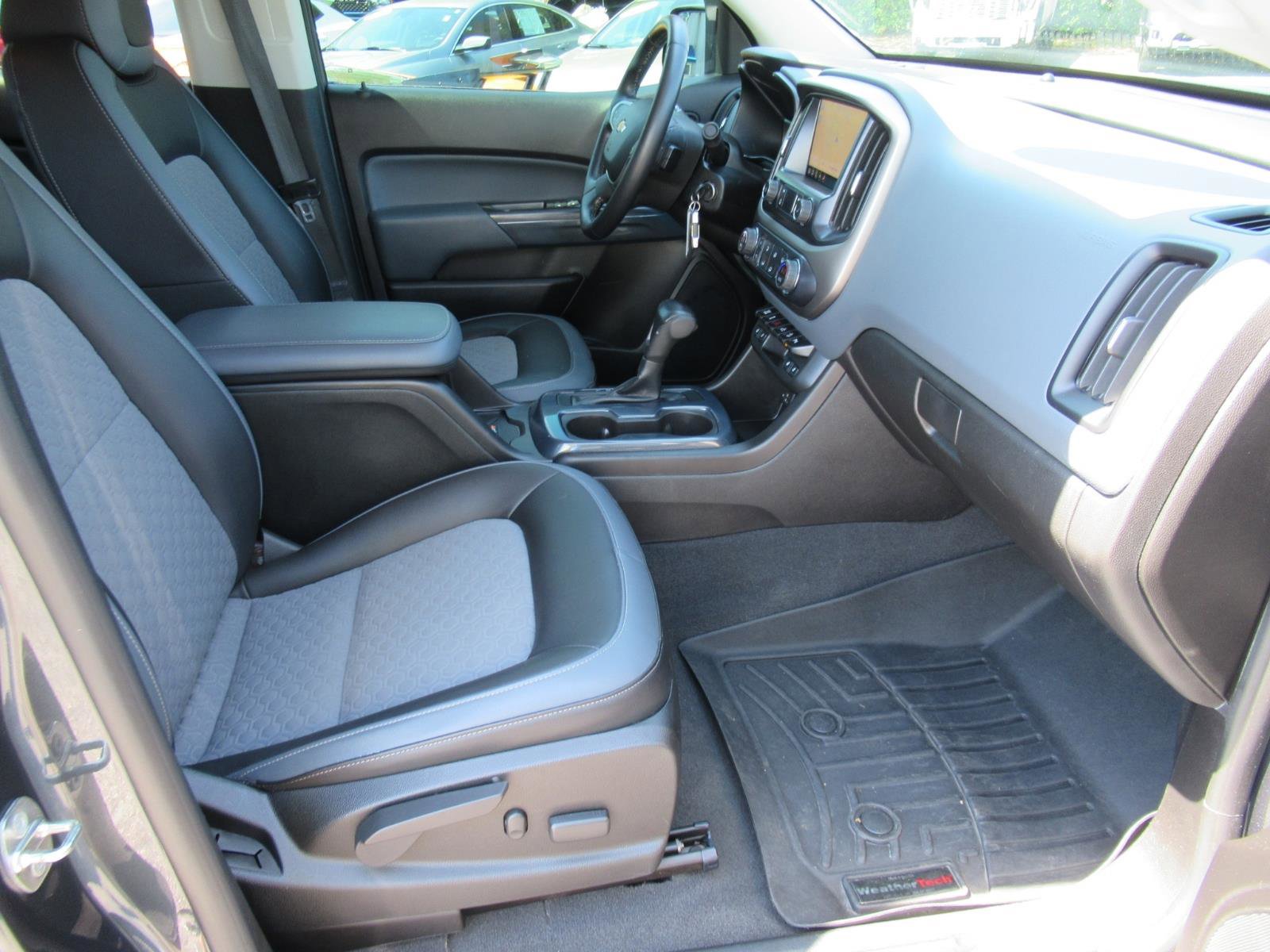 Used 2019 Chevrolet Colorado Z71 image 10