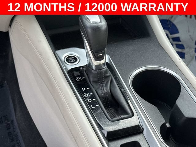 Used 2019 Nissan Altima 2.5 SL FWD image 23