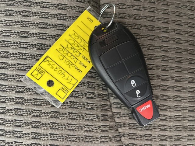 Used 2010 Dodge Ram 1500 Truck SLT image 15