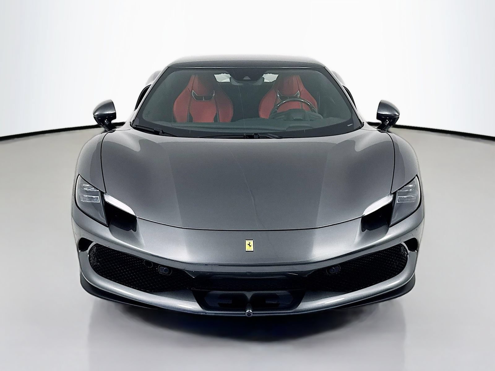 Used 2023 Ferrari 296 GTB RWD image 2
