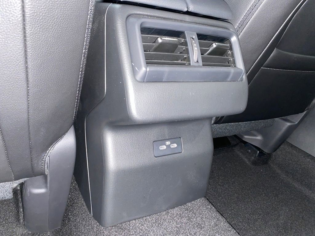 Used 2026 MAZDA CX-50 Meridian Edition w/ Cargo Package image 16