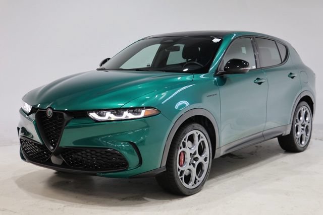 Used 2024 Alfa Romeo Tonale Ti AWD/4WD image 3