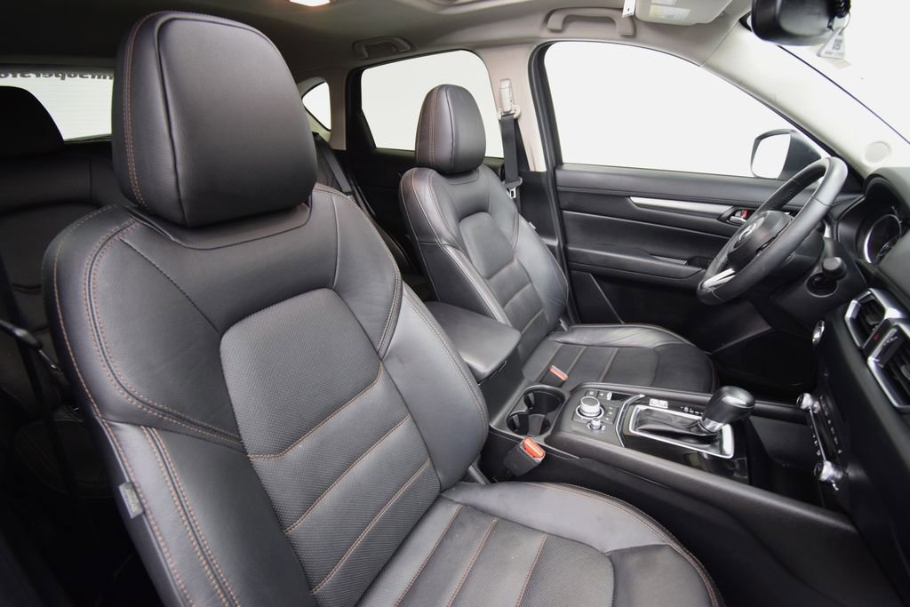 Used 2023 MAZDA CX-5 AWD 2.5 S image 20