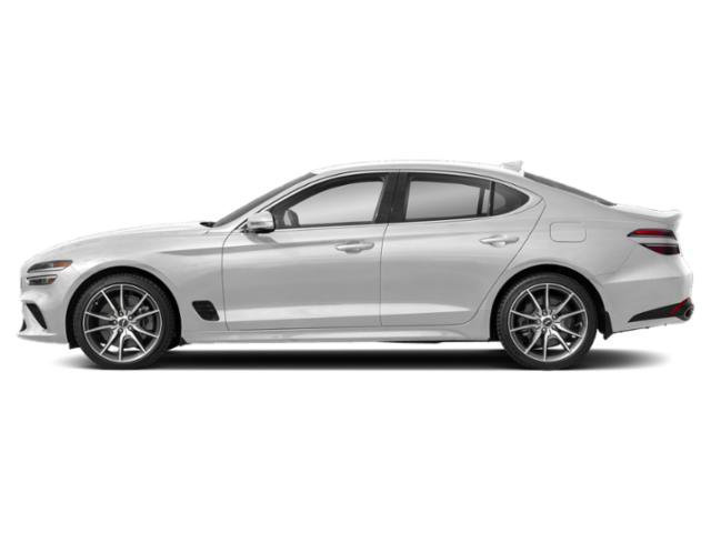 Used 2023 Genesis G70 3.3T w/ Sport Advanced Package image 3