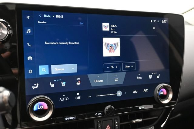 Used 2023 Lexus NX 350 AWD image 18