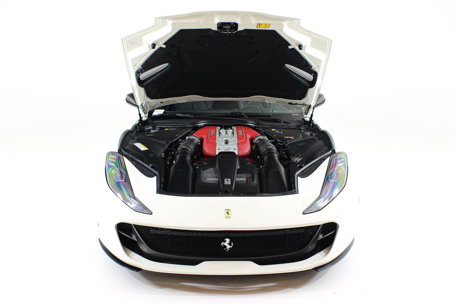 Used 2019 Ferrari 812 Superfast RWD image 54