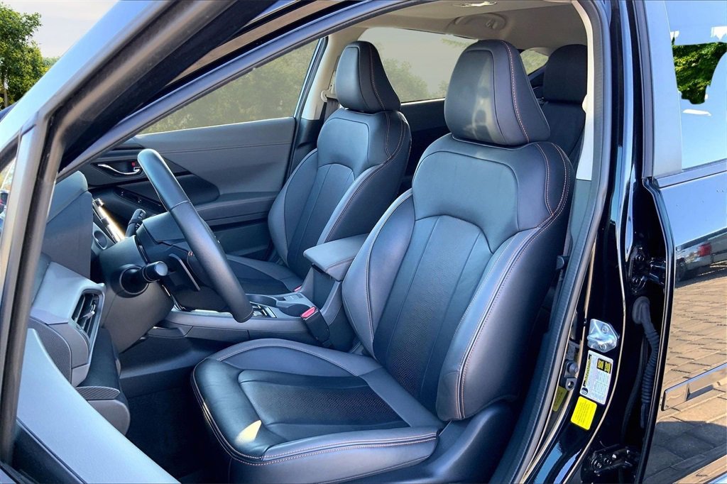 Used 2024 Subaru Crosstrek 2.5i Limited image 20