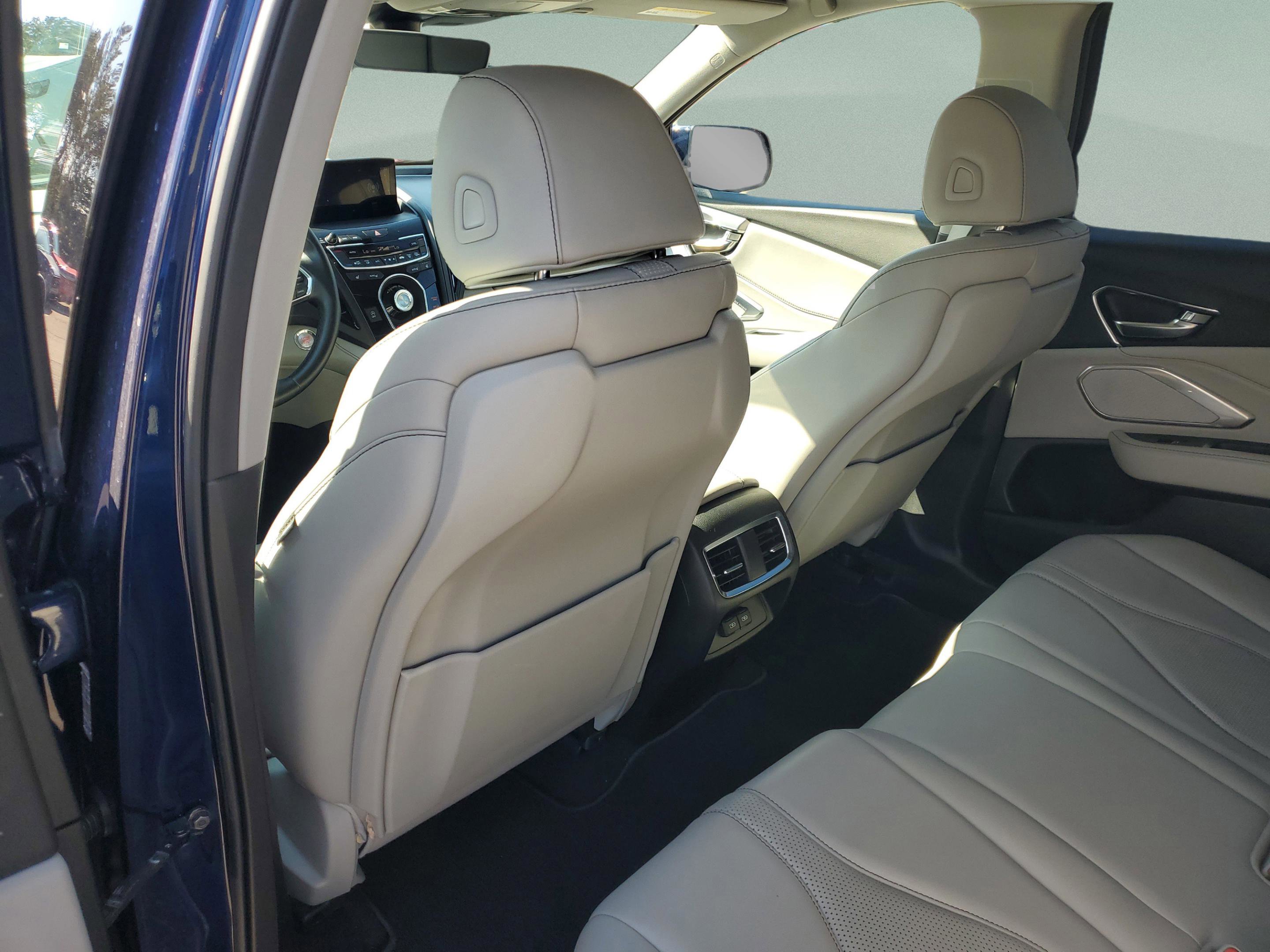 Used 2019 Acura RDX AWD w/ Technology Package image 9